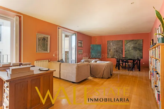 VENTA DE PISO JUNTO A LA PLAZA MAYOR - foto 3