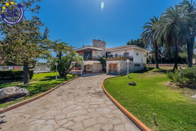Tu oasis de lujo en venta