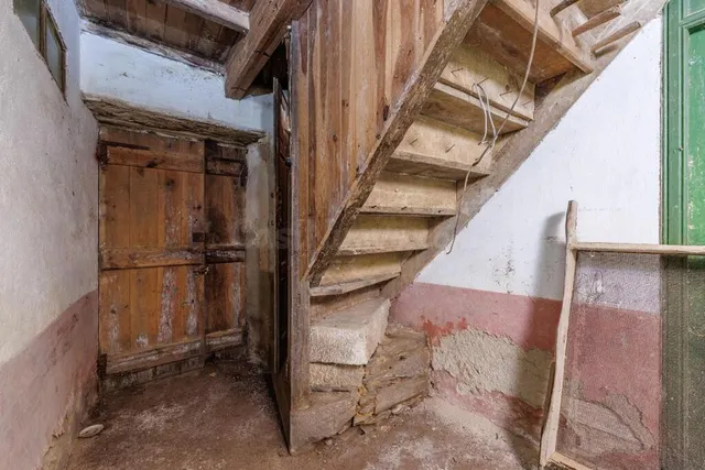 Finca histórica gallega con un potencial infinito cerca de Forcarei — 7