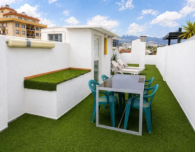 Ático 1 habitación 100m² en venta - Centro - foto 3
