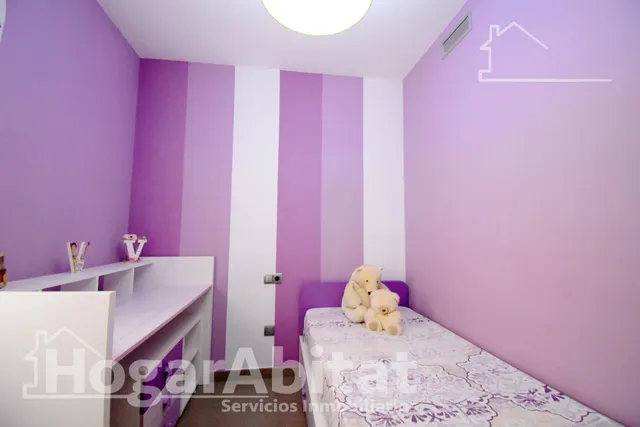 ¡HOGAR DE LUJO! MUY AMPLIO, BONITO Y LUMINOSO, TODO AMUEBLADO — 22