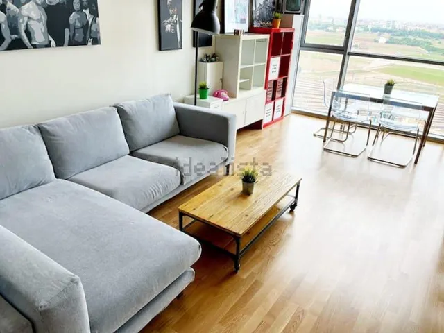 Loft de diseño con vistas despejadas en Sant Llorenç, Valenc - foto 3