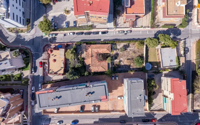 Ático 3 habitaciones 146m² en venta - Playa Muchavista — 12