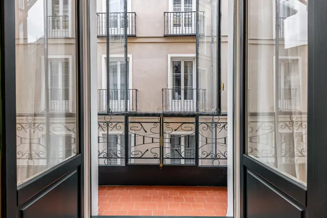 Vivienda en venta en Malasaña, distrito Centro.