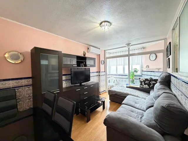 Apartamento 1 habitación 44m² en venta - Estacion de autobuses — 29