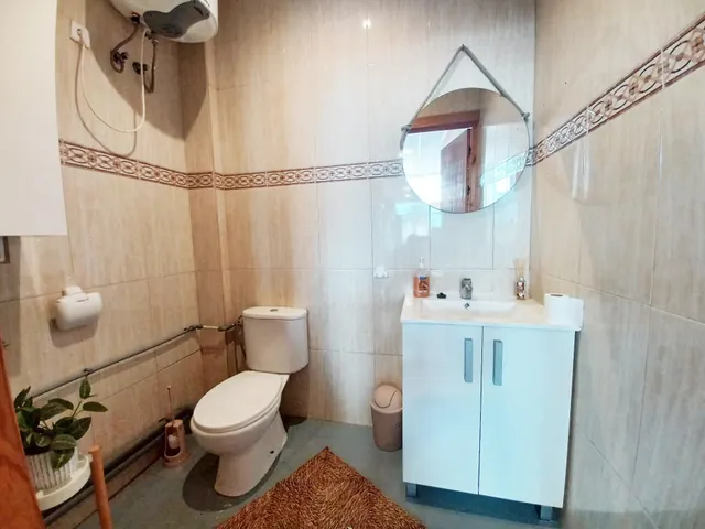 Local comercial en venta en La Regia — 8