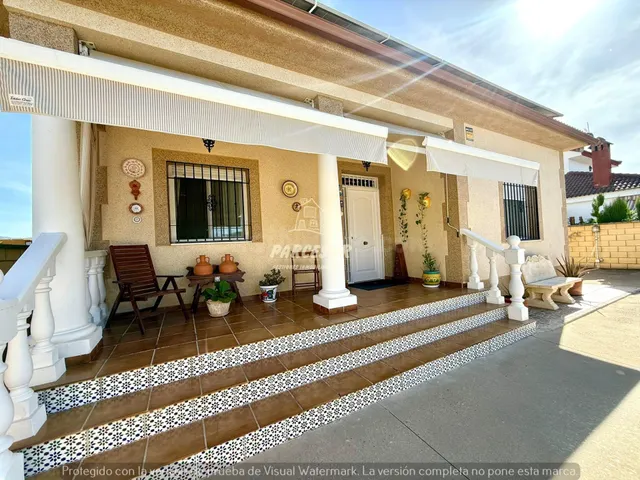 Magnífica Casa de Campo en El Higuerón, Córdoba - €208.000 /