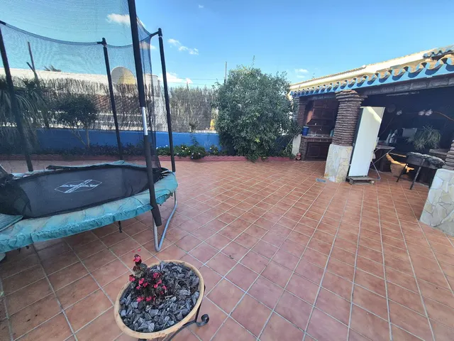 Adosado 4 habitaciones 180m² en venta - Costa del Sol — 46