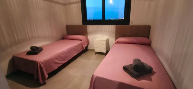 Apartamento en Punta Prima, Torrevieja - A un Paso del Mar — 31