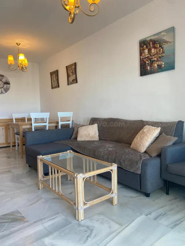 Apartamento 2 habitaciones 82m² en venta - Riviera del sol — 2