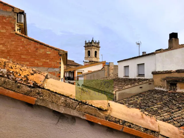 Casa de pueblo — 15
