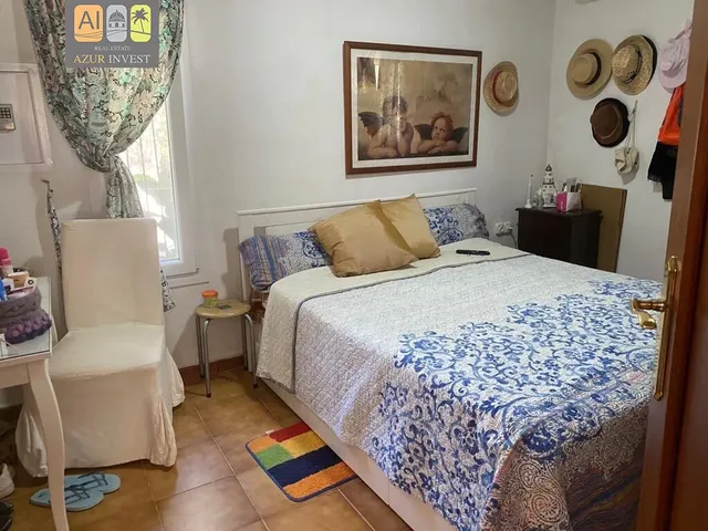 Chalet en Urb. Santa Clara Altea La Vella — 19