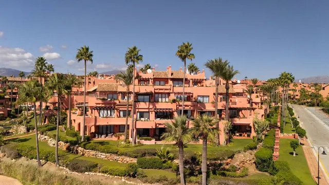 Apartamento 3 habitaciones 127m² en venta - Guadalmansa — 20