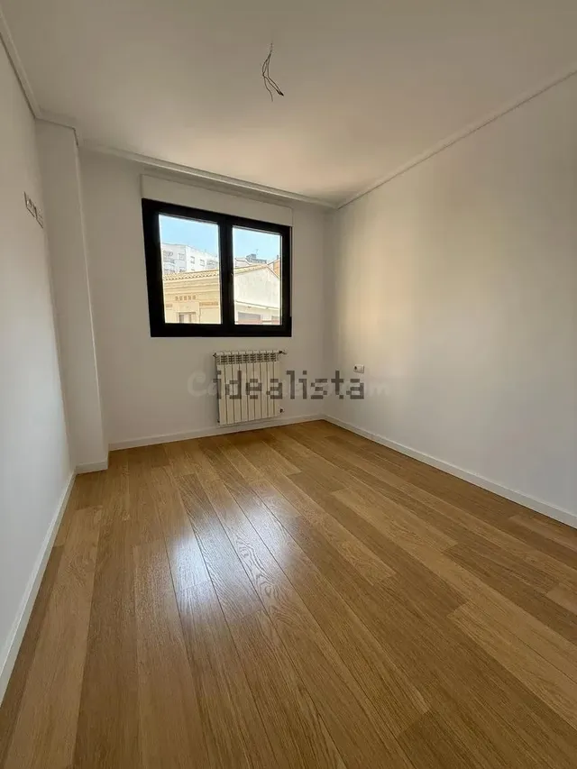 Alquiler de piso en La Petxina — 7