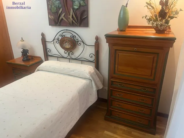 Extraordinaria vivienda de 4 habitaciones, garaje y 2 trasteros — 17