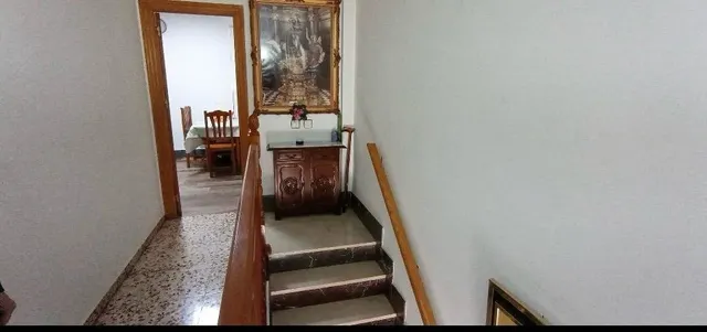 Casa de 3 plantas con terraza y 4 habitaciones en Cehegín — 11