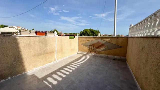 Casa 2 habitaciones 77m² en venta - Playa Flamenca — 48