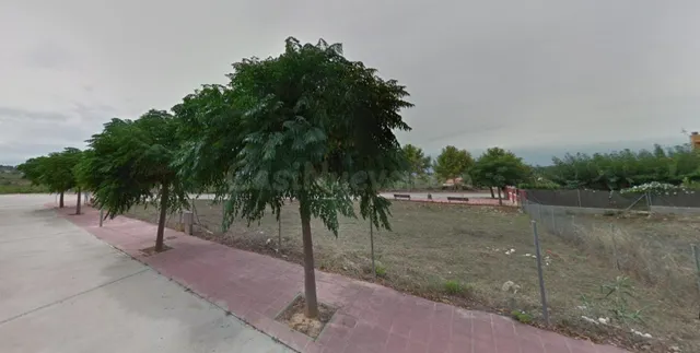 Terreno en la zona de Rodonyà - foto 4