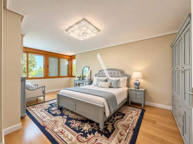 ESPECTACULAR CHALET EN MONTEPRINCIPE — 41