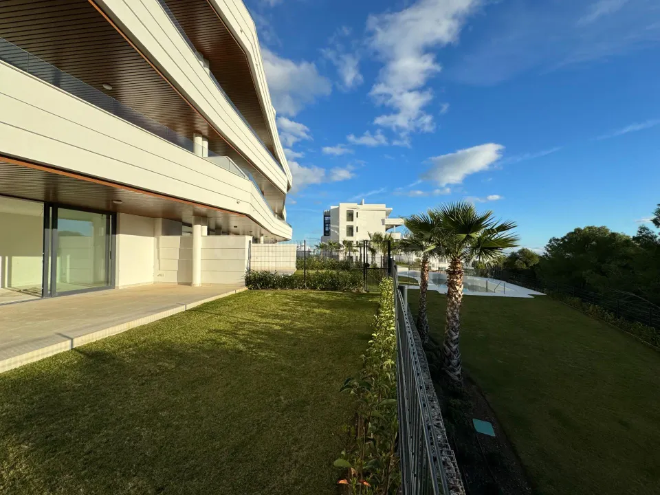 Apartamento 2 habitaciones 92m² en venta - El Higuerón