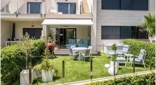 Apartamento 2 habitaciones 82m² en venta - Lo Romero Golf — 4