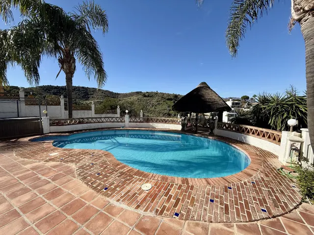 Chalet 4 habitaciones 241m² en venta - Riviera del sol — 2