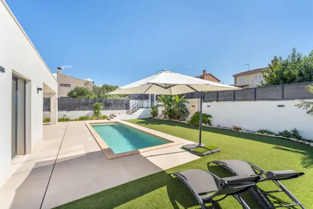 Villa 3 habitaciones 297m² en venta - Sa Cabaneta — 2