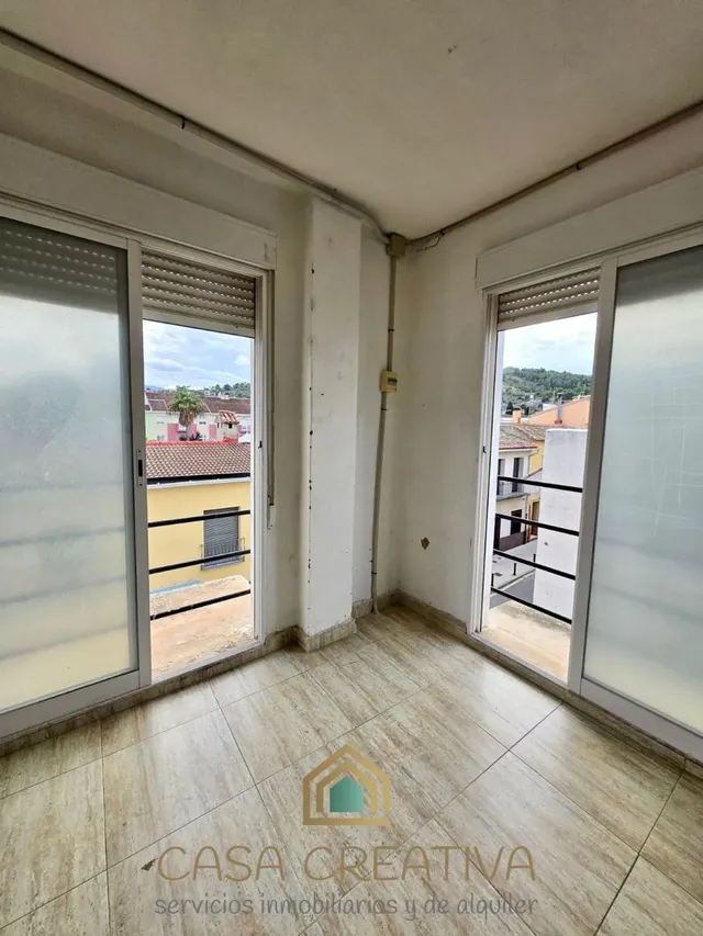 Chalet 1 habitación 241m² en venta - Benirredra — 24
