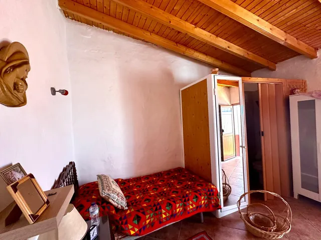 Casa ubicada en el Rincón bajo de Tejeda — 11