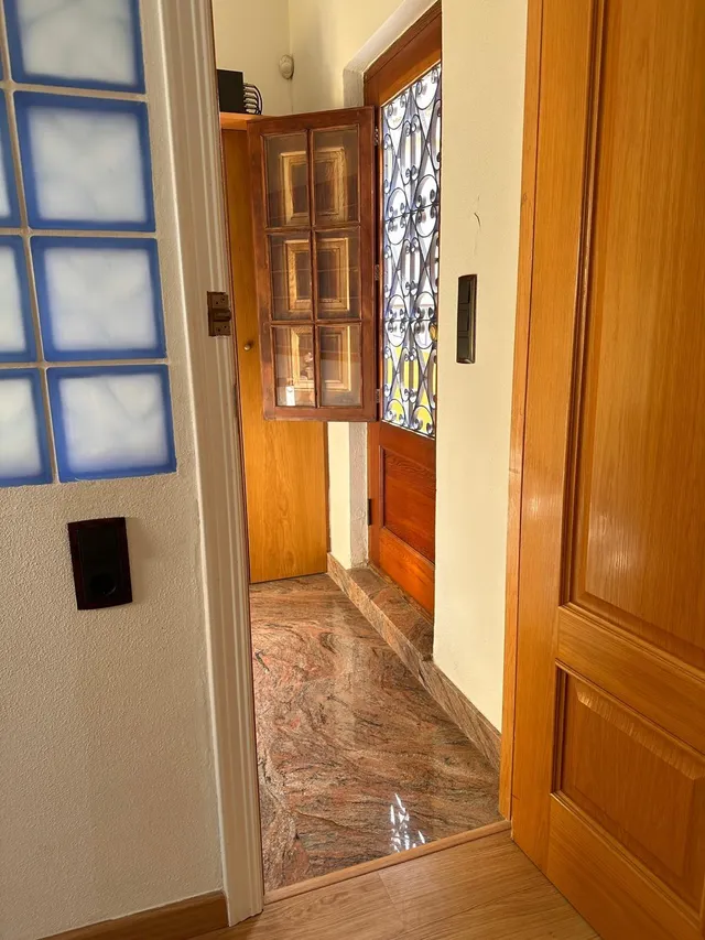 Exclusivo Chalet en Primera Línea de Mar en Santa Pola — 46