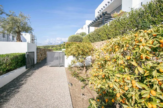 Apartamento 2 habitaciones 120m² en venta - Costa del Sol — 16