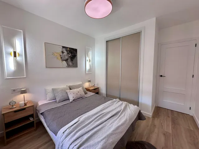 Apartamento 2 habitaciones 55m² en venta - Estacion de autobuses — 19