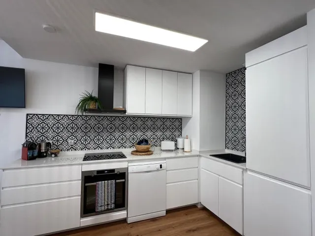 Piso 2 dormitorios en venta - Torrevieja centro — 7