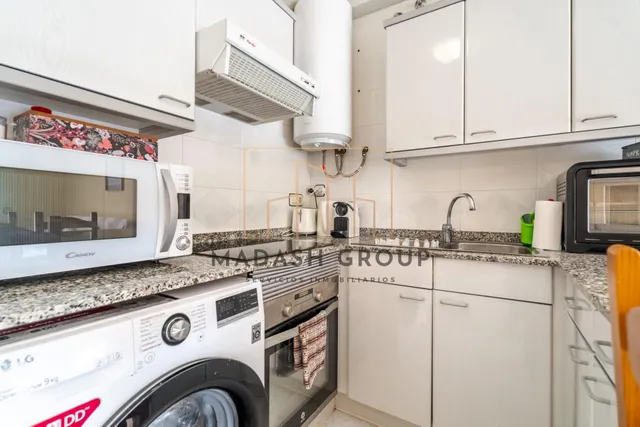 Apartamento en venta a Altafulla, a solo 10 pasos de la playa. — 7