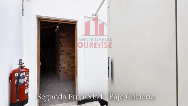 VENTA DE TRASTERO Y DERECHO DE VUELO EN EDIFICIO DE O COUTO — 10