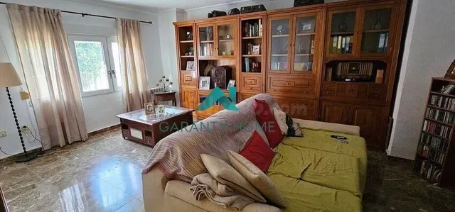 Chalet pareado en venta en Rincón de Seca, Murcia