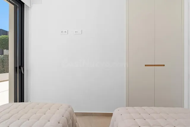 Villa 3 habitaciones 242m² en venta - Campoamor — 26