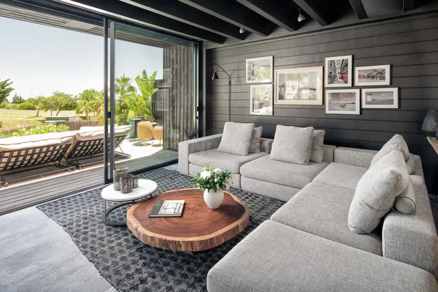 Chalet 4 habitaciones 188m² en venta - Manilva beach — 5