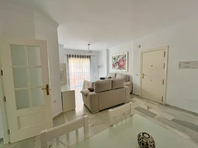 Amplio piso de 3 dormitorios en El Ejido — 5