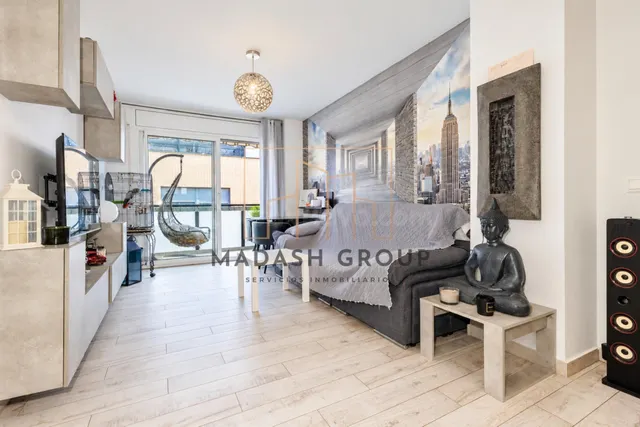 Ático totalmente reformado con terraza y solárium de 45 m2 en Vila-seca — 3