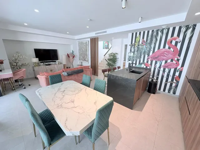 Villa 4 habitaciones 212m² en venta - Dolores de Pacheco-San - foto 5