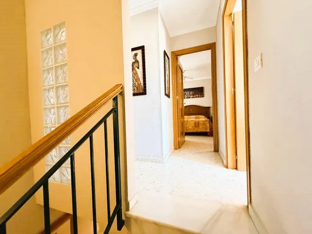 Chalet adosado en Los Prados — 16