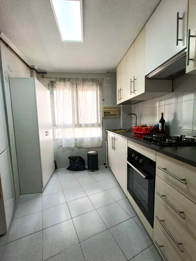 🏢 Vivienda en alquiler para larga temporada en La Florida, Alicante (próxima al C.C. Puerta de Alicante) — 10