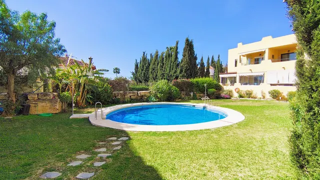 Ático 2 habitaciones 100m² en venta - Marbella — 26