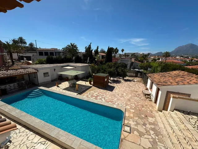 Casa Albir — 31