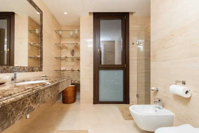 Villa 7 habitaciones 761m² en venta - Casasola — 37