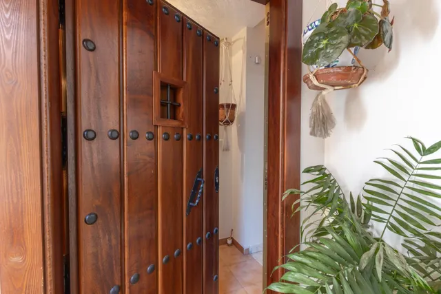 Auténtica casa con corrala tradicional y azotea en el corazón del Albaicín con gran potencial también para inversores — 19