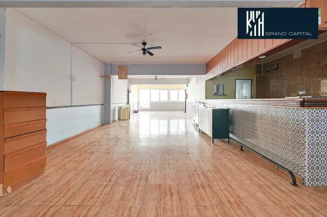 Local comercial con cambio de uso acreditado en Sant Feliu de Guíxols — 6