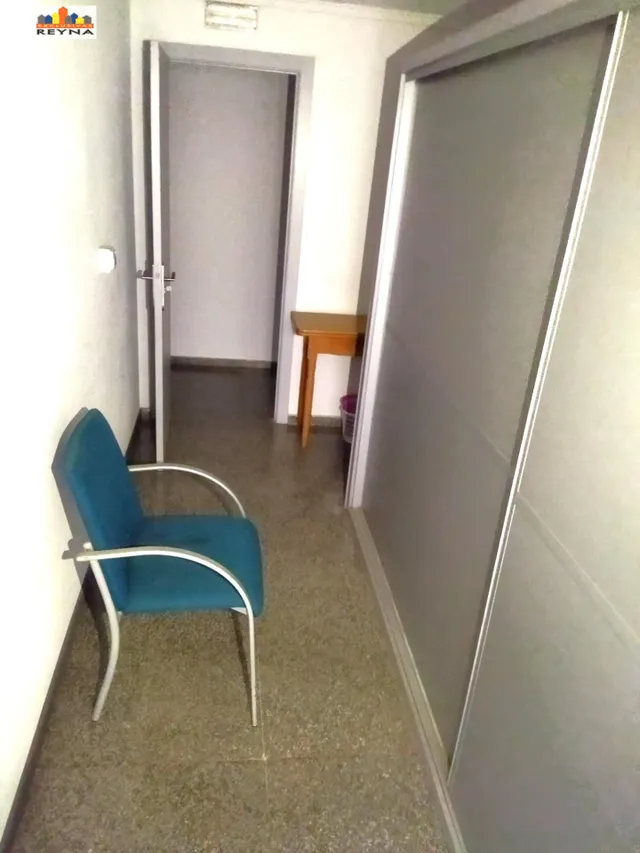 SE ALQULA LOCAL COMERCIAL EN ELCHE — 15