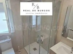Piso en alquiler en Plaza Batallas — 2
